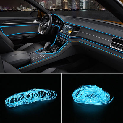 LED INTERIOR CARRO