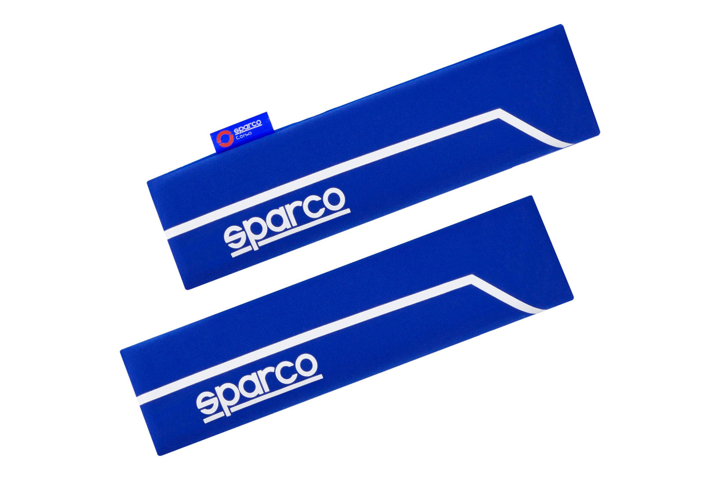 Sparco Almofadas de Cinto