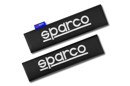 Sparco Almofadas de Cinto