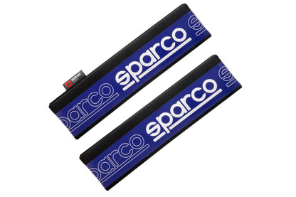 Sparco Almofadas de Cinto