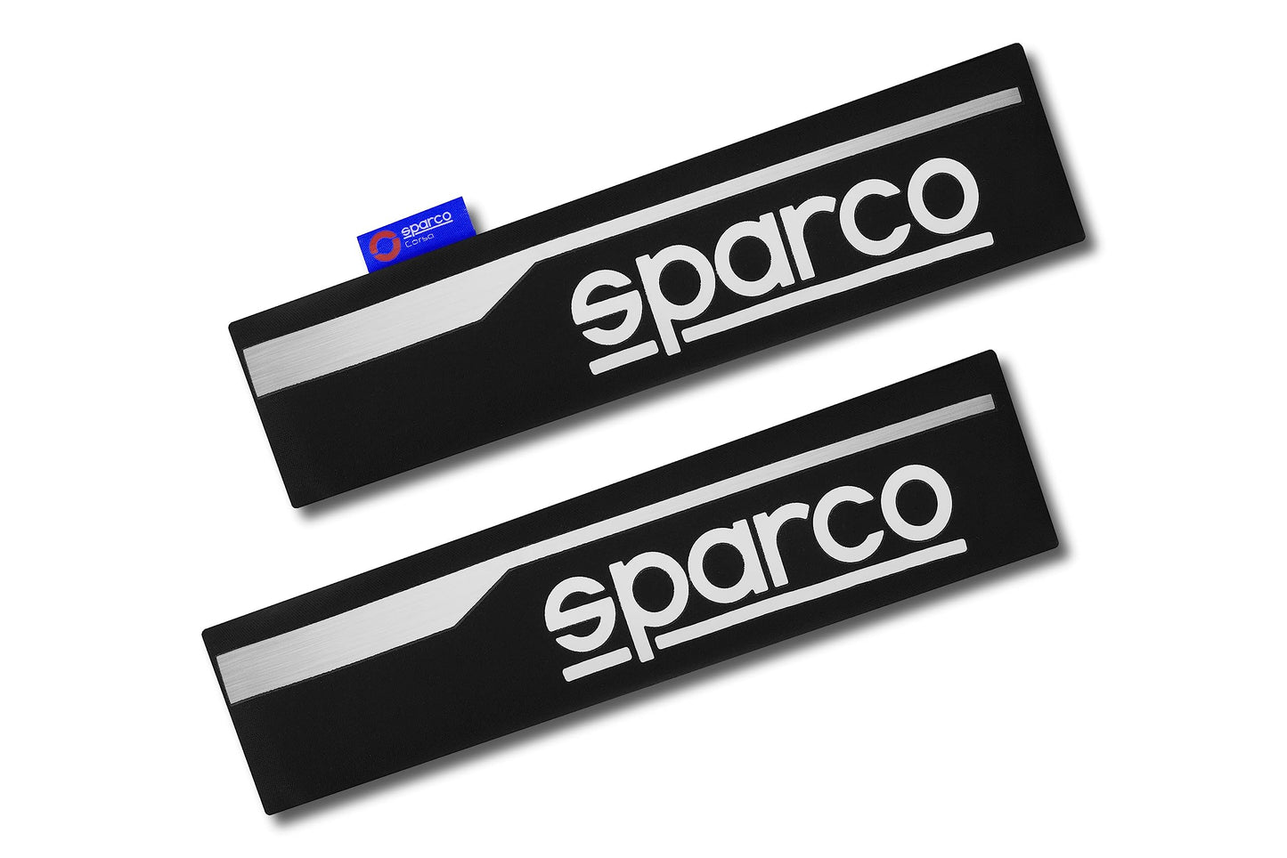 Sparco Almofadas de Cinto