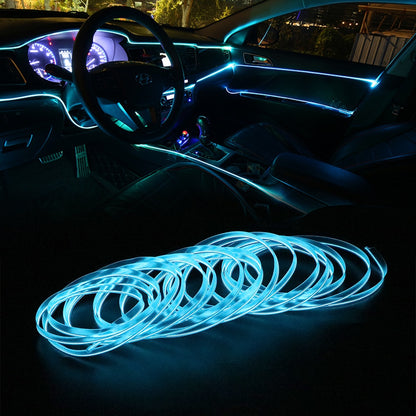 LED INTERIOR CARRO