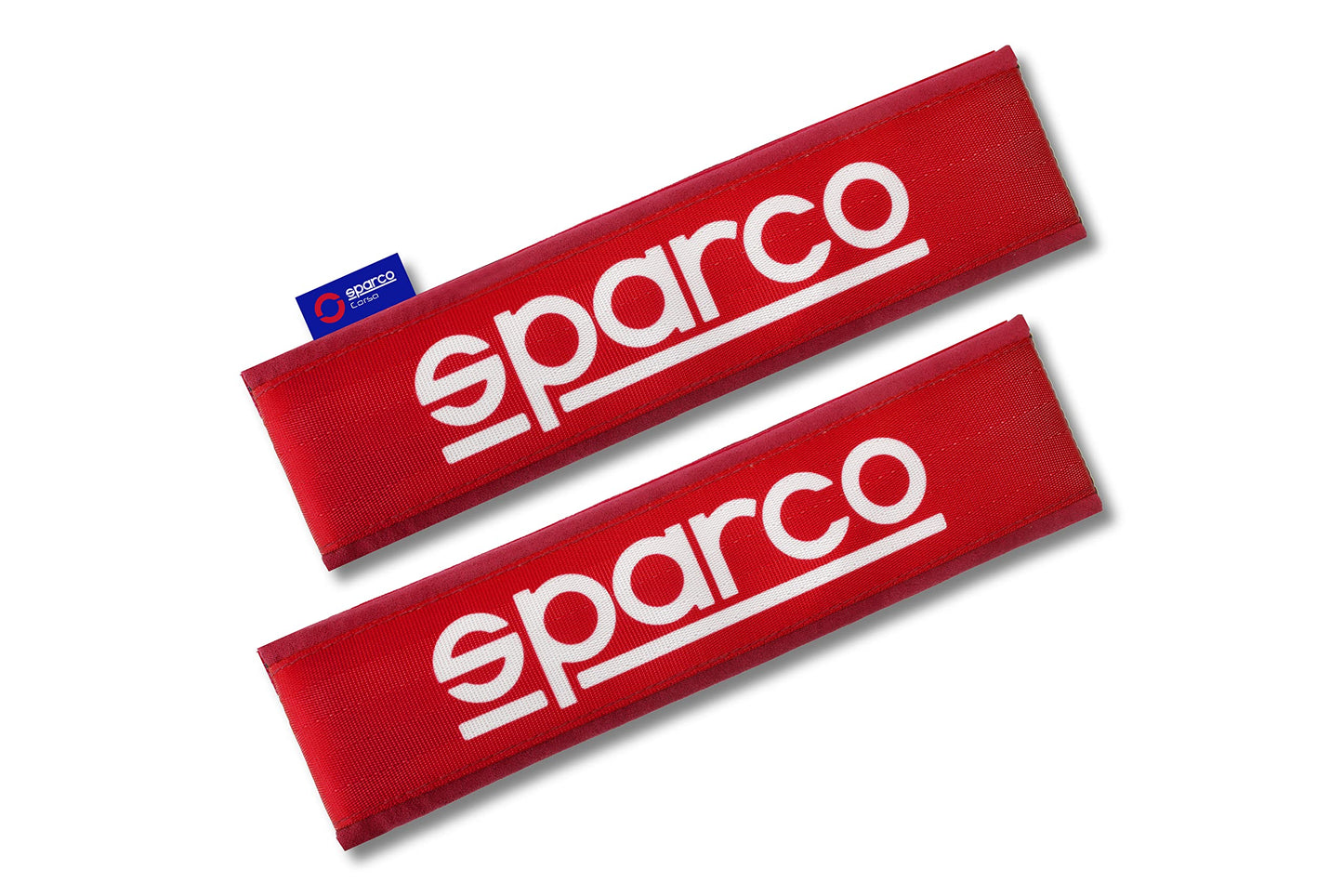 Sparco Almofadas de Cinto