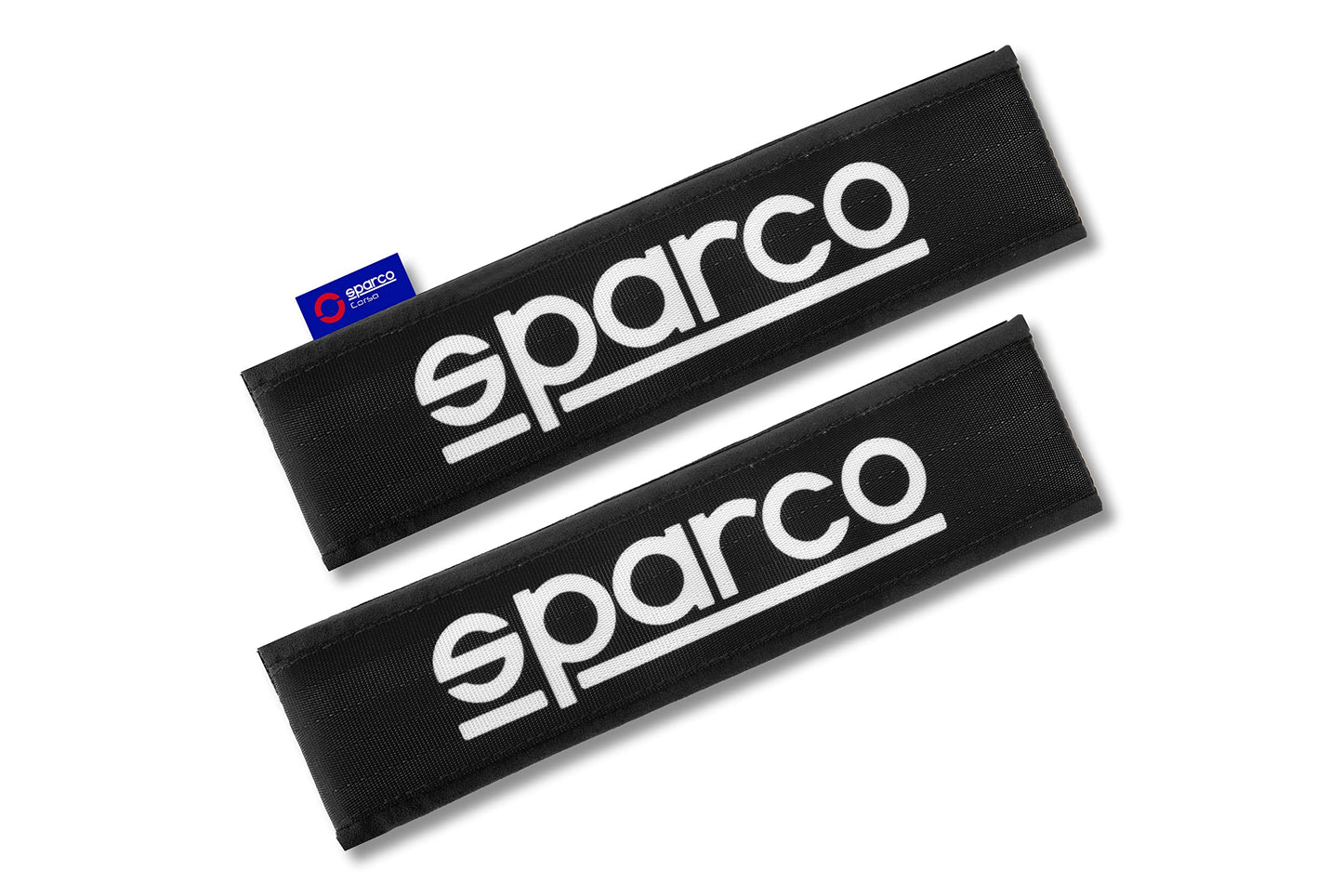 Sparco Almofadas de Cinto