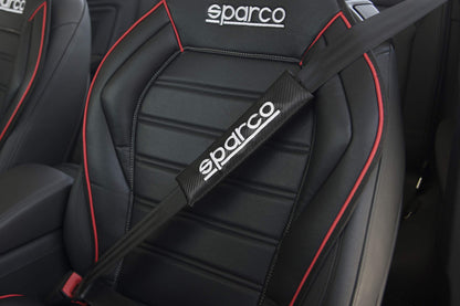 Sparco Almofadas de Cinto