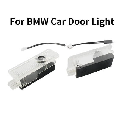 Led para portas BMW