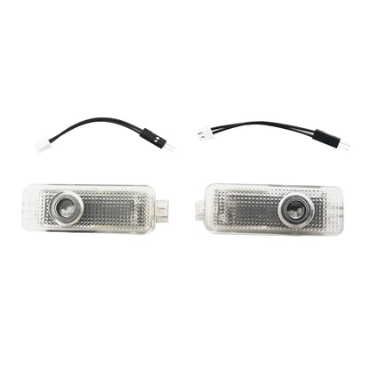 Led para portas BMW