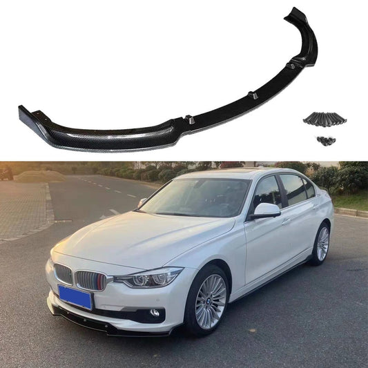 BMW Front Shovel Front Lip Front Bumper